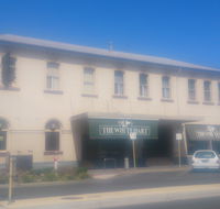 White Hart Hotel - Surfers Paradise Gold Coast