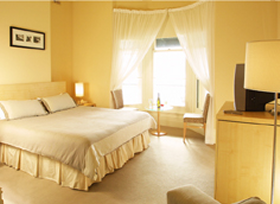 Grand Pacific Hotel