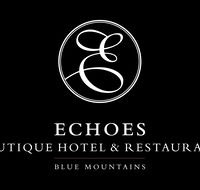 Echoes Boutique Hotel Restaurant - Surfers Paradise Gold Coast