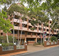 Mercure Hotel Ultimo - Surfers Paradise Gold Coast