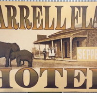 Farrell Flat Hotel South Australia - Surfers Paradise Gold Coast