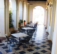 New Norcia Hotel