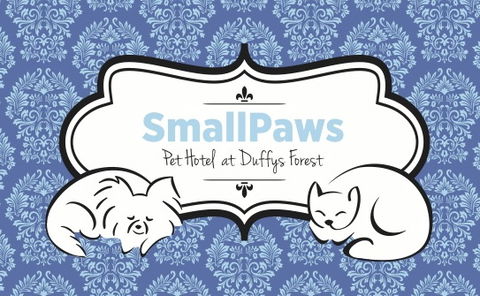 SmallPaws Pet Hotel - Surfers Paradise Gold Coast 0
