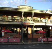 Terminus Hotel - Surfers Paradise Gold Coast