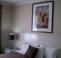 Forrest Inn amp Apartments - Surfers Paradise Gold Coast