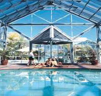 Broadwater Beach Resort - Surfers Paradise Gold Coast