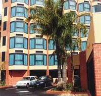 Arkaba Hotel - Surfers Paradise Gold Coast