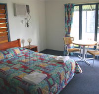 Sleepy Lagoon Hotel Motel - Surfers Paradise Gold Coast