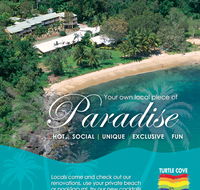 Turtle Cove Beach Resort amp Spa - Surfers Paradise Gold Coast