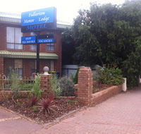 The Fullarton Motor Lodge - Surfers Paradise Gold Coast