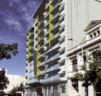 Mantra on Murray - Surfers Paradise Gold Coast