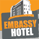 Embassy Hotel - Surfers Paradise Gold Coast 1