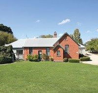 Woodend Old School House Bed and Breakfast - Surfers Paradise Gold Coast