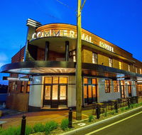 Commercial Boutique Hotel  - Surfers Paradise Gold Coast