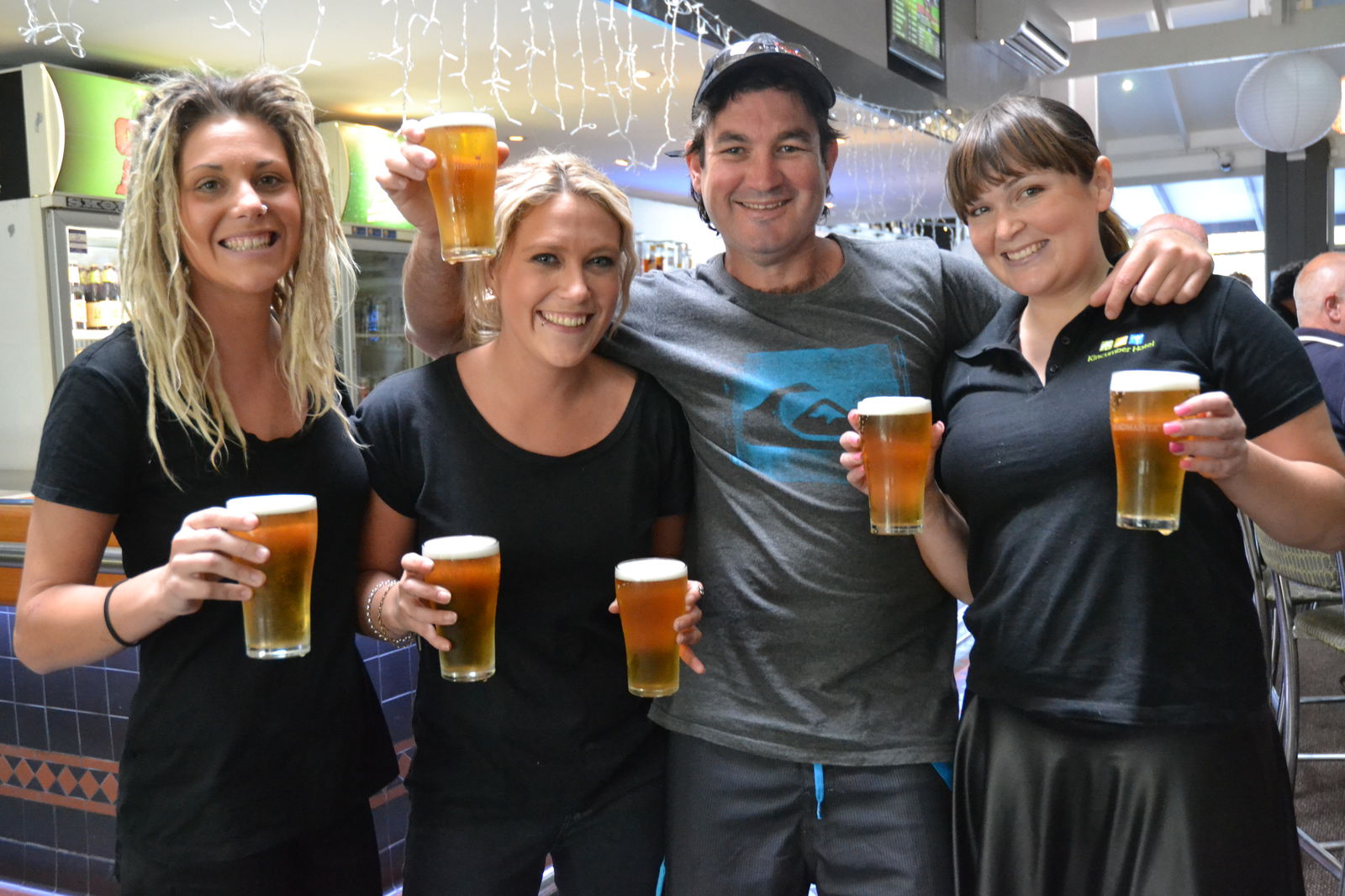 Kincumber NSW Surfers Paradise Gold Coast