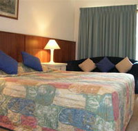Augusta Georgiana Molloy Motel - Surfers Paradise Gold Coast