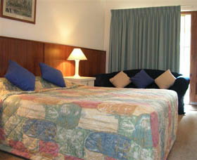 Augusta Georgiana Molloy Motel - Surfers Paradise Gold Coast 0
