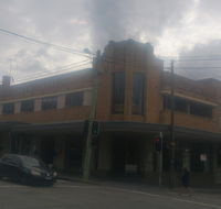 Woollahra Hotel - Surfers Paradise Gold Coast