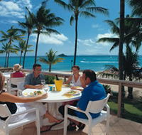 Voyages Brampton Island - Surfers Paradise Gold Coast