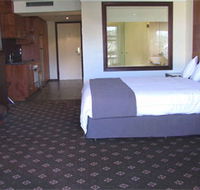 Best Western A Centretown - Surfers Paradise Gold Coast