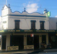 Cricketers Arms Hotel - Surfers Paradise Gold Coast