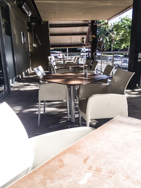 The Reef Hotel Noosa - Surfers Paradise Gold Coast 0
