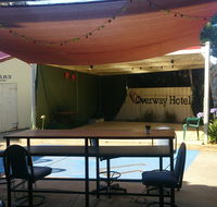 Overway Hotel - Surfers Paradise Gold Coast