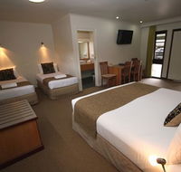 Botanical Motel - Surfers Paradise Gold Coast