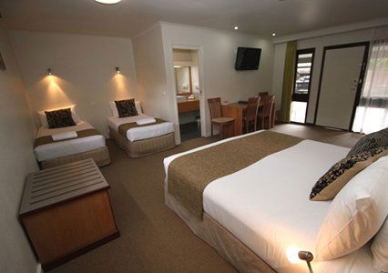 Botanical Motel - Surfers Paradise Gold Coast 0