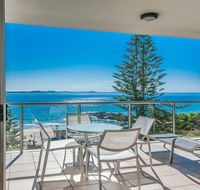 Sandcastle At The Beach - Surfers Paradise Gold Coast