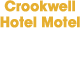 Crookwell Hotel Motel - Surfers Paradise Gold Coast 1