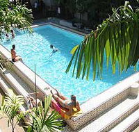 The Cavenagh - Surfers Paradise Gold Coast