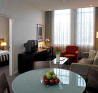 Medina Executive - Surfers Paradise Gold Coast