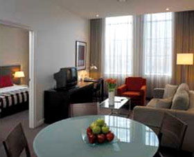 Medina Executive - Surfers Paradise Gold Coast 0