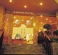 Aarons Hotel - Surfers Paradise Gold Coast