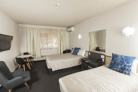 Belconnen Way Motel And Serviced Apartments - Surfers Paradise Gold Coast 2