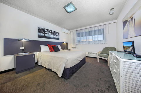 Belconnen Way Motel And Serviced Apartments - Surfers Paradise Gold Coast 3