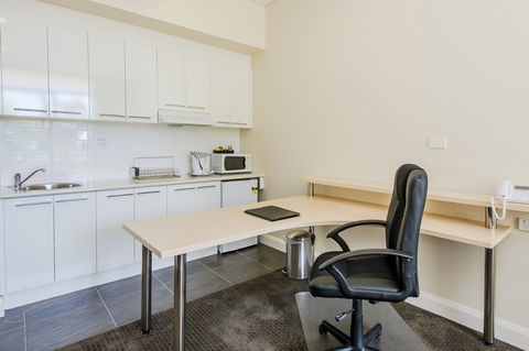 Belconnen Way Motel And Serviced Apartments - Surfers Paradise Gold Coast 4