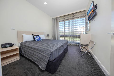 Belconnen Way Motel And Serviced Apartments - Surfers Paradise Gold Coast 5