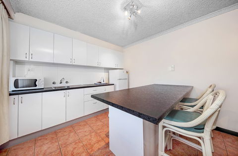 Belconnen Way Motel And Serviced Apartments - Surfers Paradise Gold Coast 6