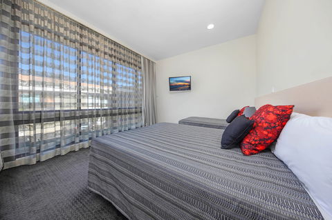 Belconnen Way Motel And Serviced Apartments - Surfers Paradise Gold Coast 7