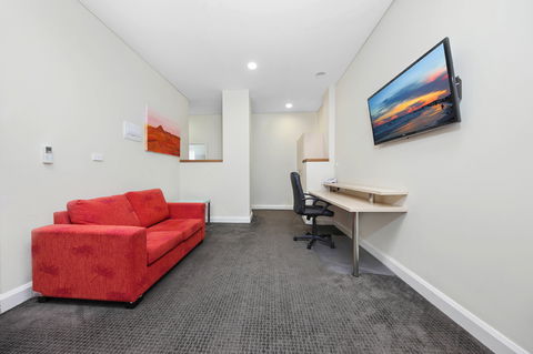 Belconnen Way Motel And Serviced Apartments - Surfers Paradise Gold Coast 8