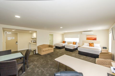 Belconnen Way Motel And Serviced Apartments - Surfers Paradise Gold Coast 9
