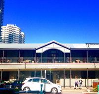 Coolangatta Hotel - Surfers Paradise Gold Coast