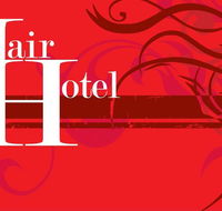 Hair Hotel - Surfers Paradise Gold Coast