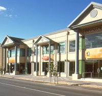 Sherbourne Terrace - Surfers Paradise Gold Coast