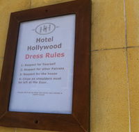 Hollywood Hotel - Surfers Paradise Gold Coast