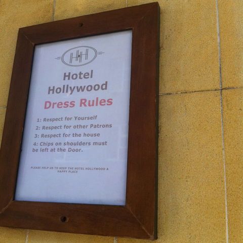 Hollywood Hotel - Surfers Paradise Gold Coast 0