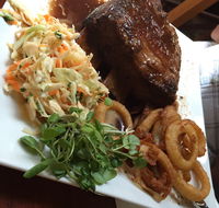 German Arms Hotel - Surfers Paradise Gold Coast