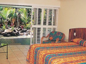 Eco Village Mission Beach - Surfers Paradise Gold Coast 0